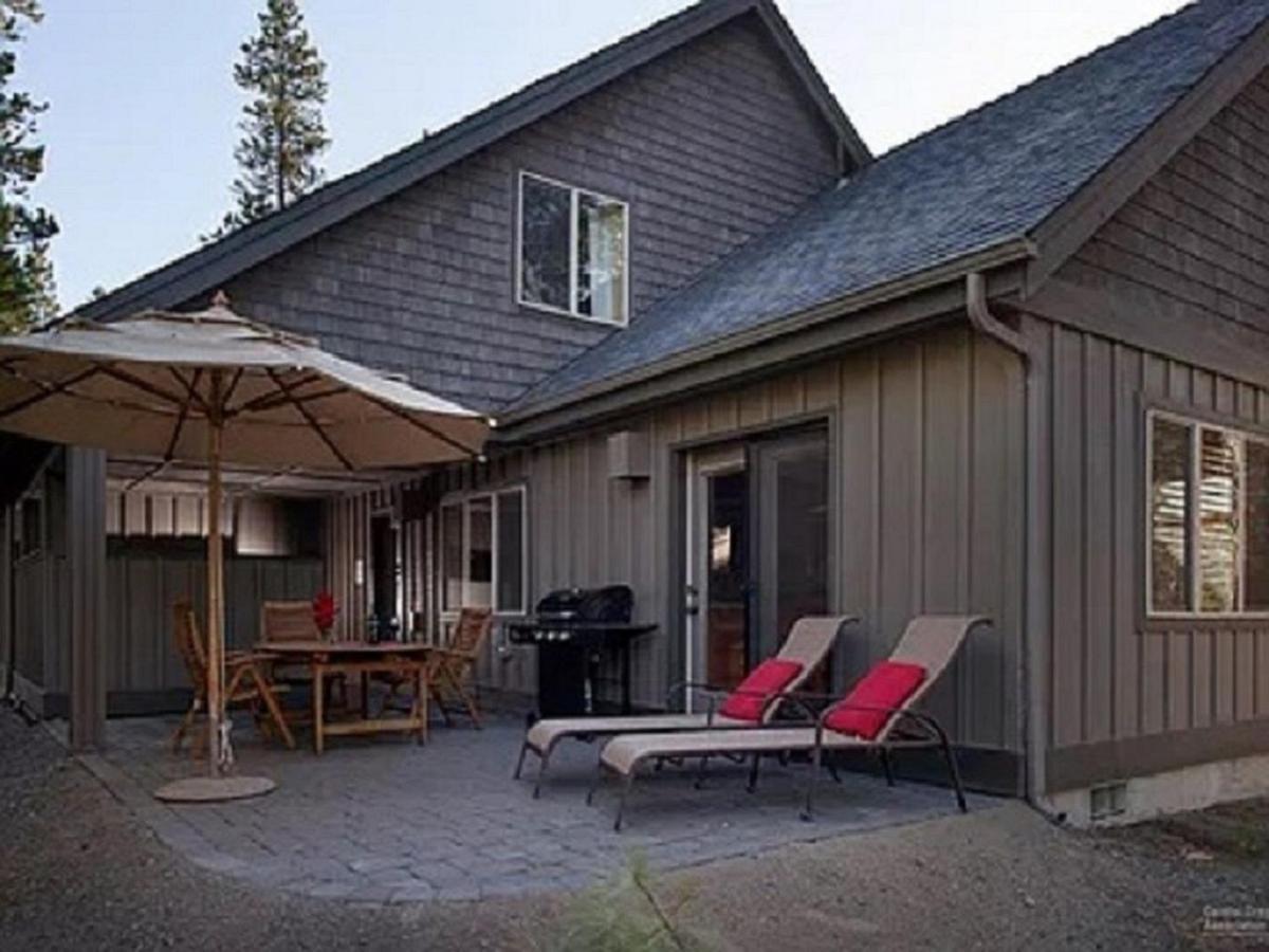 Big Pines Lodge Sunriver Exterior foto